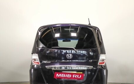 Honda Freed I, 2012 год, 1 339 000 рублей, 5 фотография