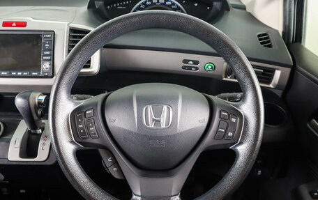 Honda Freed I, 2012 год, 1 339 000 рублей, 16 фотография