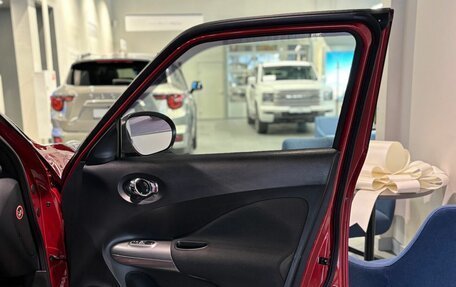 Nissan Juke II, 2013 год, 1 100 000 рублей, 8 фотография