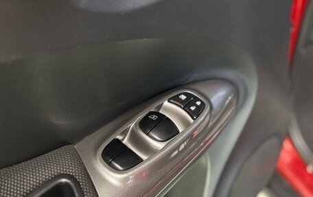 Nissan Juke II, 2013 год, 1 100 000 рублей, 15 фотография