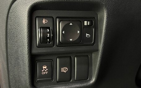 Nissan Juke II, 2013 год, 1 100 000 рублей, 18 фотография