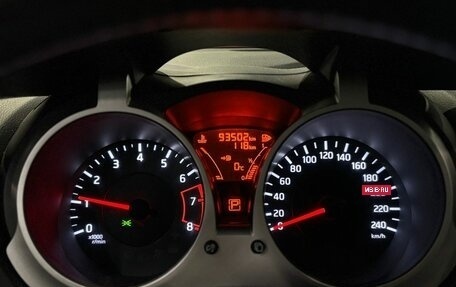 Nissan Juke II, 2013 год, 1 100 000 рублей, 21 фотография