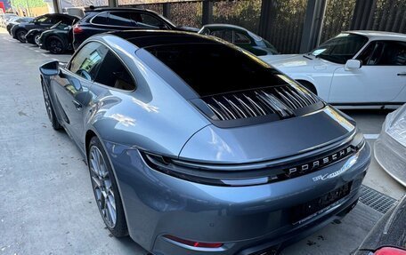 Porsche 911, 2025 год, 27 900 000 рублей, 2 фотография