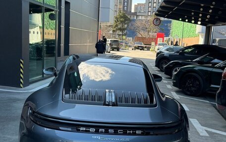 Porsche 911, 2025 год, 27 900 000 рублей, 3 фотография