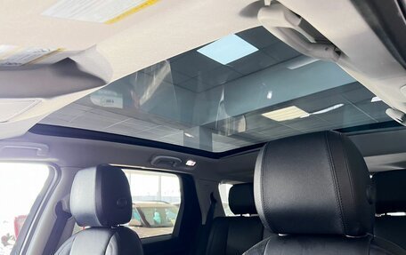 Land Rover Discovery Sport I рестайлинг, 2016 год, 2 795 000 рублей, 18 фотография