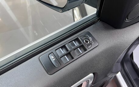 Land Rover Discovery Sport I рестайлинг, 2016 год, 2 795 000 рублей, 16 фотография