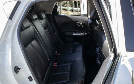 Nissan Juke II, 2013 год, 1 149 000 рублей, 7 фотография