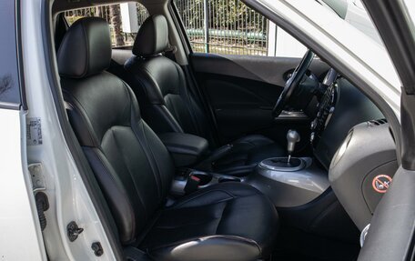 Nissan Juke II, 2013 год, 1 149 000 рублей, 8 фотография