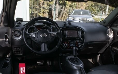 Nissan Juke II, 2013 год, 1 149 000 рублей, 6 фотография
