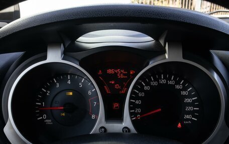 Nissan Juke II, 2013 год, 1 149 000 рублей, 18 фотография