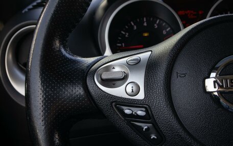 Nissan Juke II, 2013 год, 1 149 000 рублей, 16 фотография