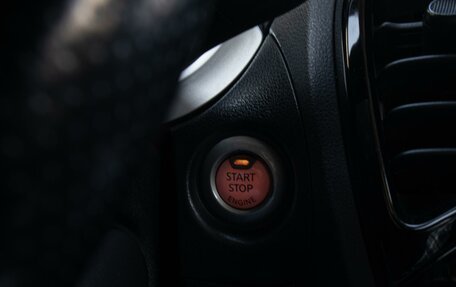 Nissan Juke II, 2013 год, 1 149 000 рублей, 19 фотография