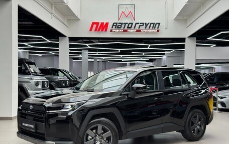 Toyota RAV4, 2026 год, 4 990 000 рублей, 3 фотография