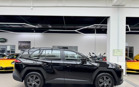 Toyota RAV4, 2026 год, 4 990 000 рублей, 8 фотография