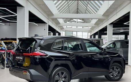 Toyota RAV4, 2026 год, 4 990 000 рублей, 6 фотография