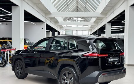 Toyota RAV4, 2026 год, 4 990 000 рублей, 12 фотография