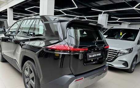 Toyota RAV4, 2026 год, 4 990 000 рублей, 14 фотография