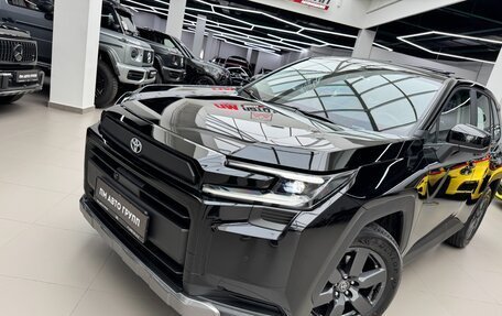 Toyota RAV4, 2026 год, 4 990 000 рублей, 13 фотография