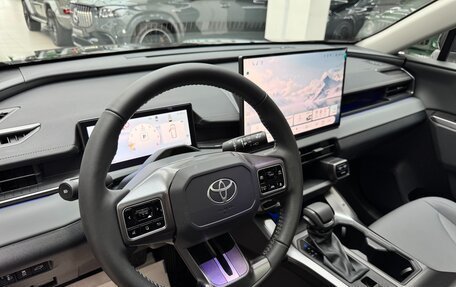 Toyota RAV4, 2026 год, 4 990 000 рублей, 16 фотография