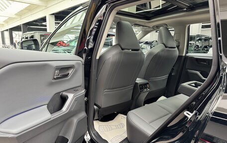 Toyota RAV4, 2026 год, 4 990 000 рублей, 22 фотография