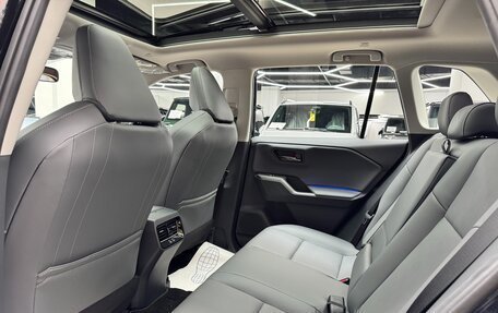 Toyota RAV4, 2026 год, 4 990 000 рублей, 23 фотография