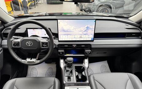 Toyota RAV4, 2026 год, 4 990 000 рублей, 17 фотография