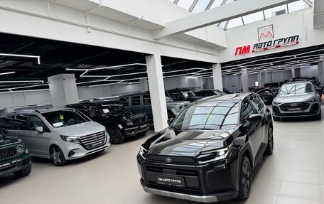 Toyota RAV4, 2026 год, 4 990 000 рублей, 36 фотография