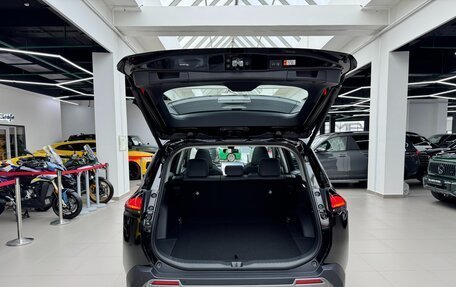 Toyota RAV4, 2026 год, 4 990 000 рублей, 35 фотография