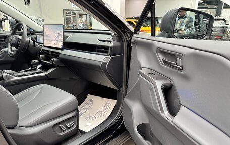 Toyota RAV4, 2026 год, 4 990 000 рублей, 30 фотография