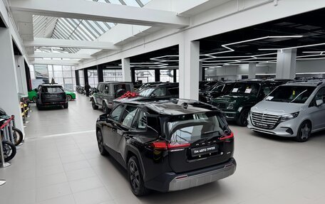 Toyota RAV4, 2026 год, 4 990 000 рублей, 38 фотография