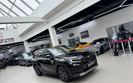 Toyota RAV4, 2026 год, 4 990 000 рублей, 39 фотография