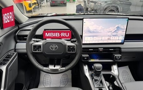 Toyota RAV4, 2026 год, 4 990 000 рублей, 25 фотография