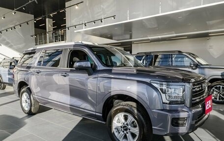 Haval H5, 2026 год, 4 199 000 рублей, 7 фотография