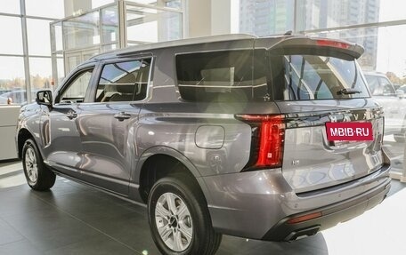 Haval H5, 2026 год, 4 199 000 рублей, 15 фотография