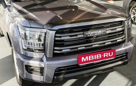 Haval H5, 2026 год, 4 199 000 рублей, 5 фотография