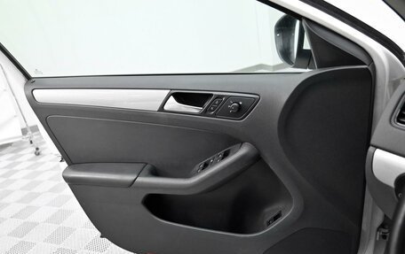 Volkswagen Jetta VI, 2017 год, 1 135 000 рублей, 9 фотография