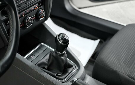 Volkswagen Jetta VI, 2017 год, 1 135 000 рублей, 8 фотография