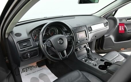 Volkswagen Touareg III, 2013 год, 1 925 000 рублей, 5 фотография