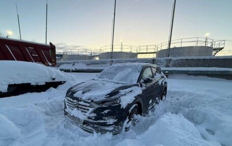 Hyundai Tucson III, 2020 год, 2 198 000 рублей, 1 фотография