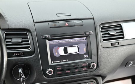 Volkswagen Touareg III, 2013 год, 1 925 000 рублей, 8 фотография