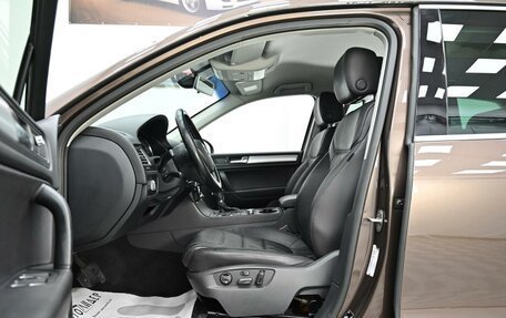 Volkswagen Touareg III, 2013 год, 1 925 000 рублей, 13 фотография