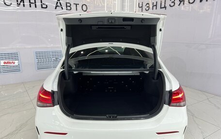 Mercedes-Benz A-Класс, 2022 год, 2 300 000 рублей, 6 фотография