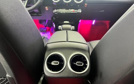 Mercedes-Benz A-Класс, 2022 год, 2 300 000 рублей, 18 фотография