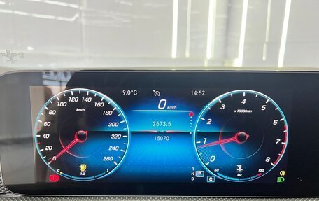 Mercedes-Benz A-Класс, 2022 год, 2 300 000 рублей, 11 фотография