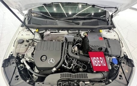 Mercedes-Benz A-Класс, 2022 год, 2 300 000 рублей, 8 фотография