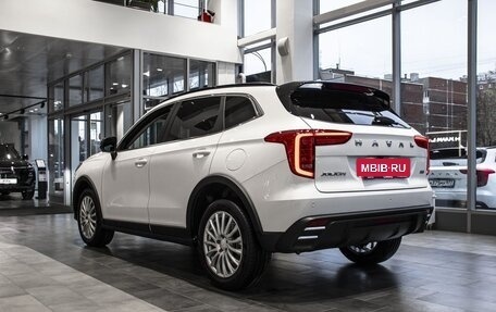 Haval Jolion, 2026 год, 2 599 000 рублей, 7 фотография