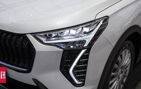 Haval Jolion, 2026 год, 2 599 000 рублей, 9 фотография