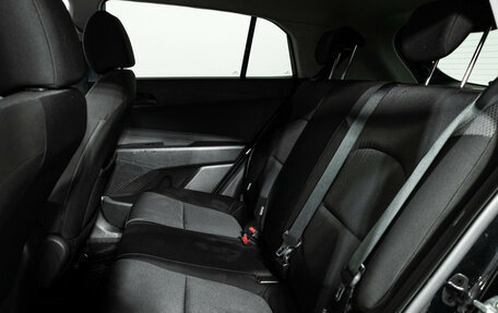 Hyundai Creta I рестайлинг, 2021 год, 1 899 700 рублей, 10 фотография