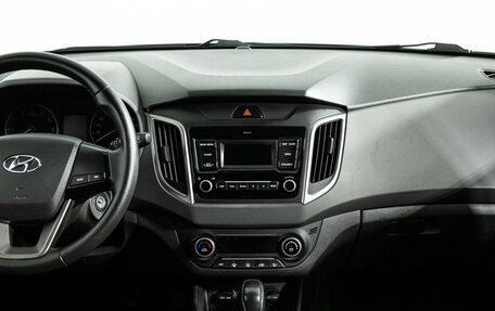 Hyundai Creta I рестайлинг, 2021 год, 1 899 700 рублей, 14 фотография