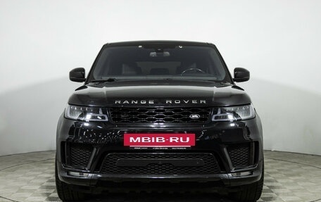 Land Rover Range Rover Sport II, 2013 год, 3 430 000 рублей, 2 фотография